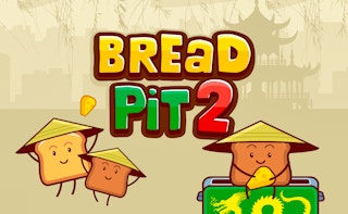 Image Bread Pit 2