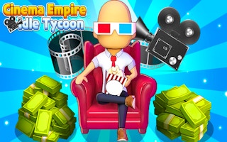 Image Cinema Empire Idle Tycoon