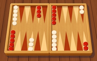 Image Classic Backgammon