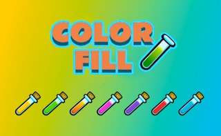 Image Color Fill