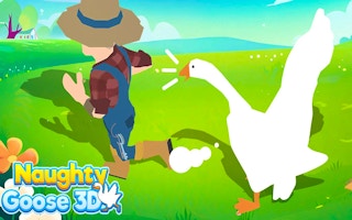 Image Crazy Goose Simulator