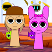 Find the Sprunki
