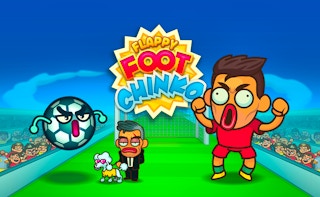 Image Flappy FootChinko