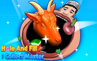 Image Hole and Fill Collect Master