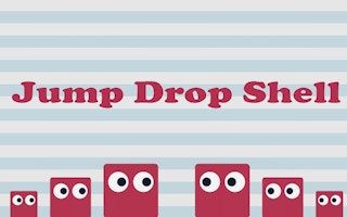 Image Jump Drop Shell