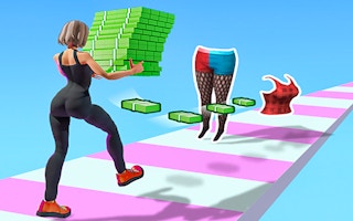 Image Money Rush 3D