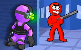 Image Mr Bullet - Stealth Ninja Killstreak