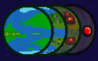 Image Planet Clicker
