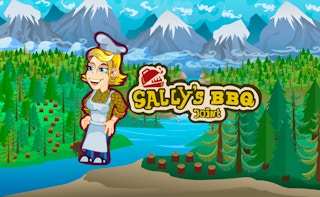 Image Sally BBQ Joint