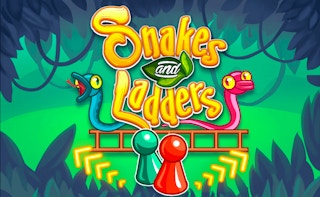 Image Snakes and Ladders