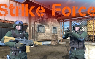 Image Strike Force