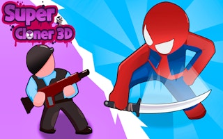Image Super Cloner 3D