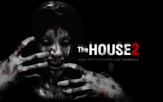 Image The House 2