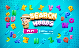 Image Theme Words